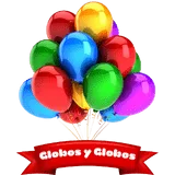 Globos y Globos