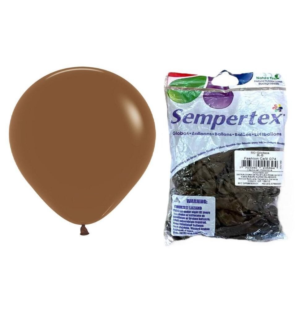 Sempertex Café Fashion