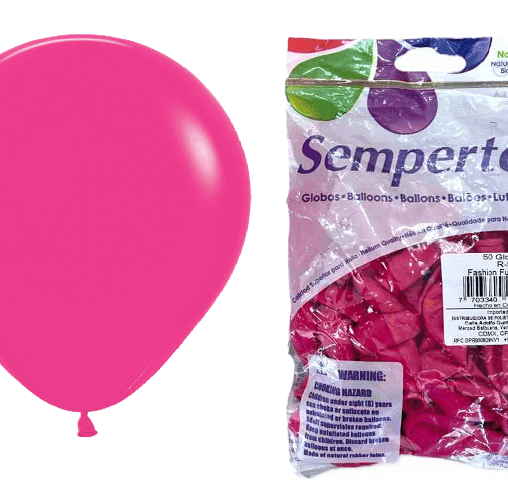 Sempertex Fucsia Fashion