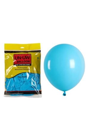 Balloon Azul Cielo