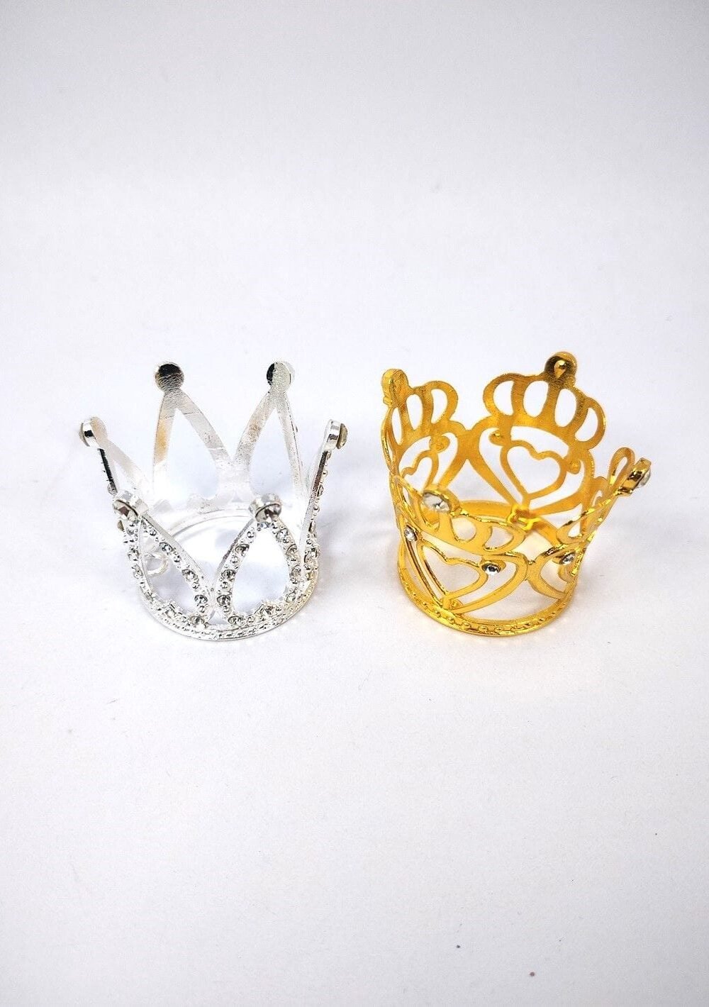 Corona para Ramos Mini