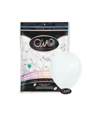 Qwao Estándar Blanco