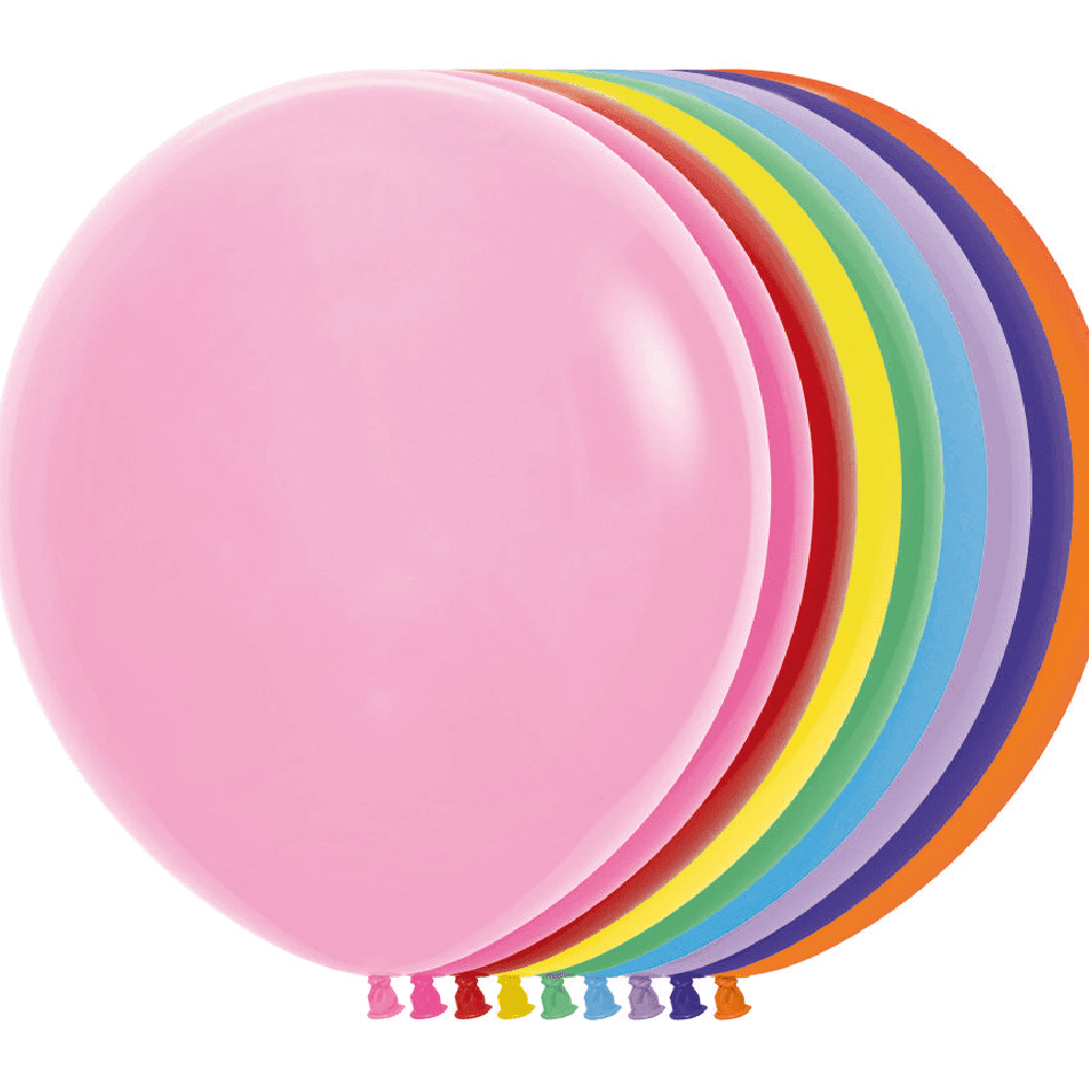 Sempertex 18" Pulgadas Colores