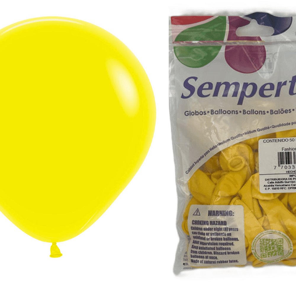 Sempertex Amarillo Fashion