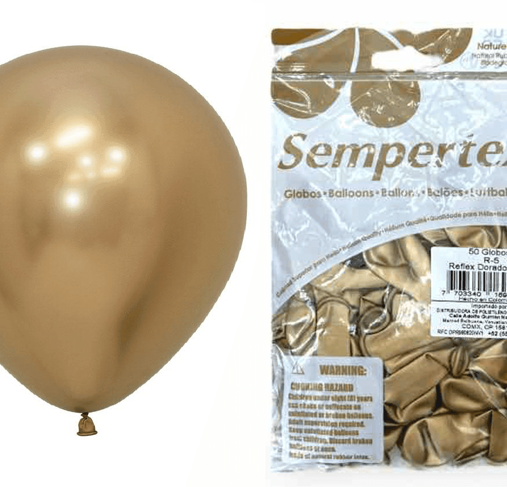 Sempertex Dorado Reflex