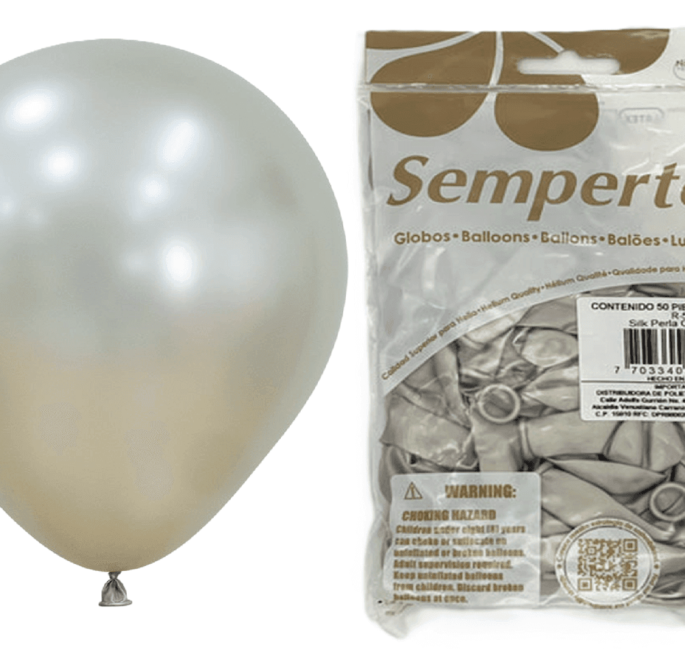 Sempertex Perla Crema Silk