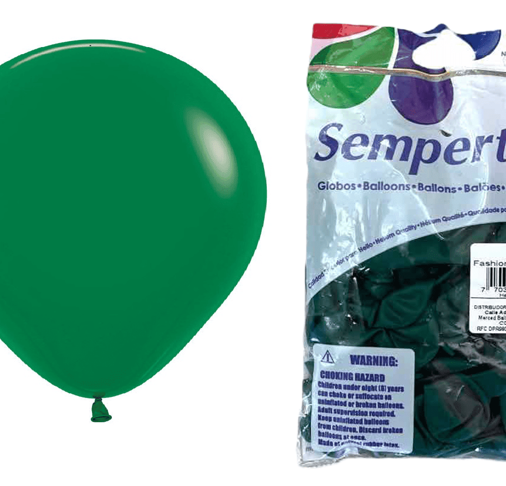 Sempertex Verde Selva Fashion