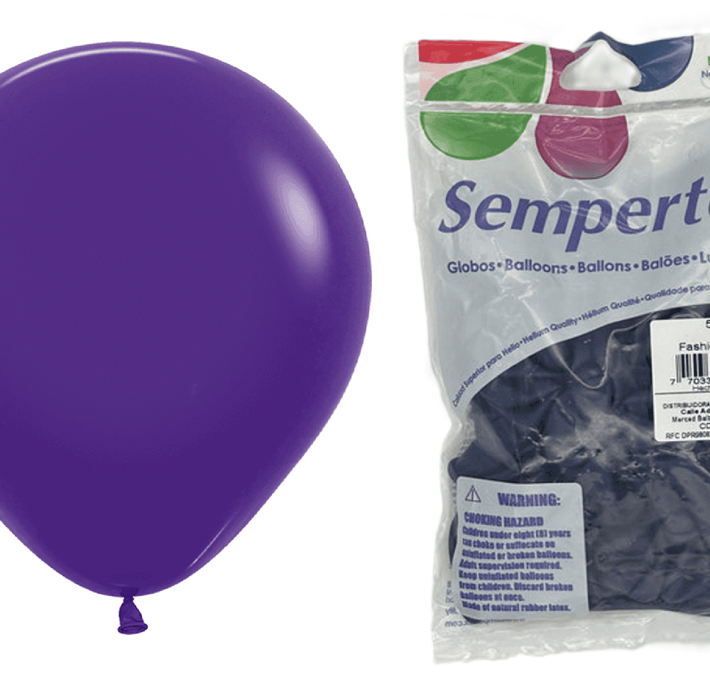 Sempertex Violeta Fashion