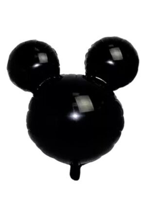 Globo Foil Silueta Mickey