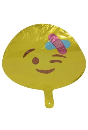 Emoji Carita Curitas