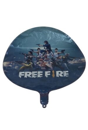 Free Fire