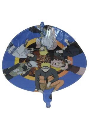 Naruto y Amigos