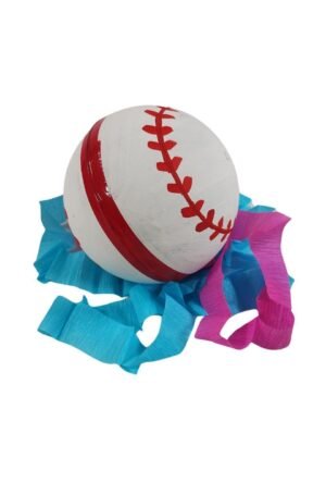 Pelota Beisbol Revelación de Sexo