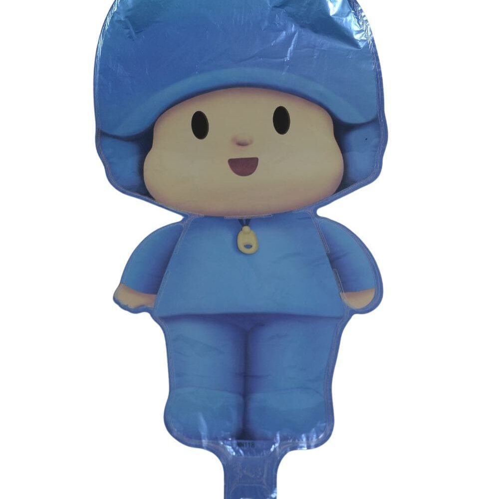 Pocoyo