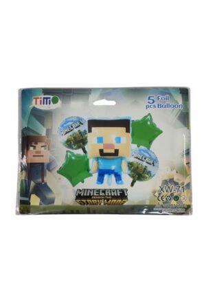 Set Minecraft